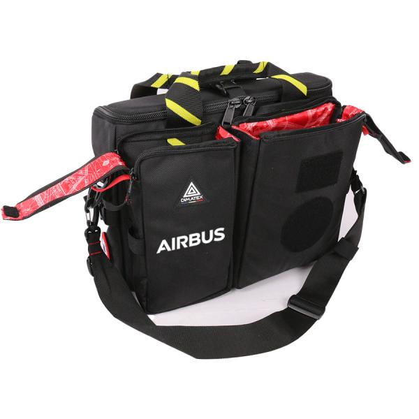 Dimatex Flight Bag "TACAN" AERO - AIRBUS Collection